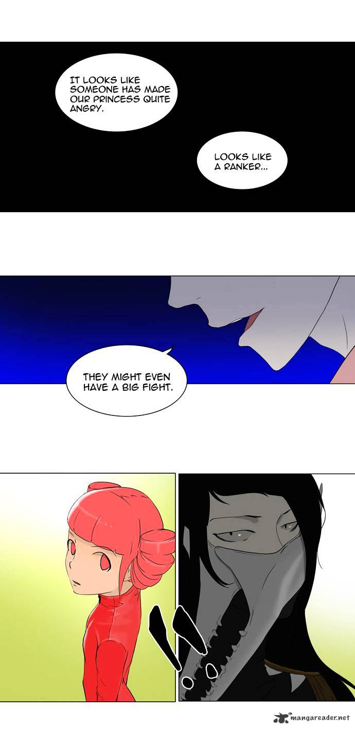 Tower of God, Chapter 71 image 06